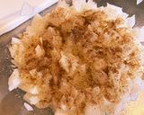 男飯★さっぱり新玉葱で親父レモンタルタル作り方3写真