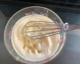 余った卵黄でお手軽カスタードクリーム作り方5写真