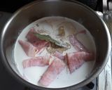 ポテトベーコングラタン作り方3写真