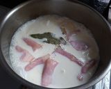 ポテトベーコングラタン作り方4写真