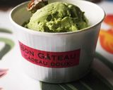 ラム酒漬け☆ラムレーズン☆抹茶アイスも♪作り方8写真