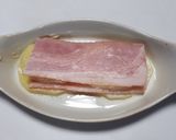 ポテトベーコングラタン作り方6写真