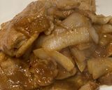 計量簡単☆激ウマ☆味噌豚焼き作り方7写真