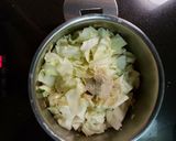 野菜の旨味コンソメスープ作り方4写真