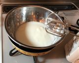 失敗の少ないパウンドケーキ作り方3写真
