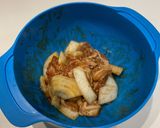 計量簡単☆激ウマ☆味噌豚焼き作り方10写真