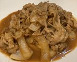 計量簡単☆激ウマ☆味噌豚焼き作り方12写真