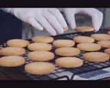 レモンクッキー☆レモンアイシングクッキー作り方23写真