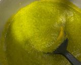 野菜4種のポタージュチキンカレー作り方6写真