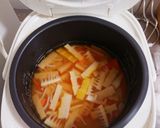 我が家のたけのこご飯作り方4写真