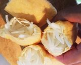 簡単おつまみ❗新たまねぎdeきつね焼き作り方3写真