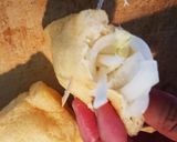 簡単おつまみ❗新たまねぎdeきつね焼き作り方4写真