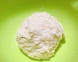 発酵種&冷蔵発酵 山型食パン作り方5写真