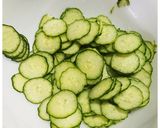 簡単！きゅうりとわかめとツナであと一品♪作り方2写真