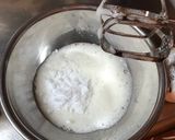 失敗の少ないパウンドケーキ作り方4写真