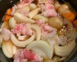 ☆お母さん味☆ 新じゃがで簡単肉じゃが！作り方4写真