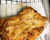 鶏むね肉の丸ごとチキン南蛮作り方7写真