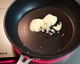 アスパラ☆ガーリックマヨ焼き作り方2写真