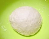 発酵種&冷蔵発酵 山型食パン作り方6写真
