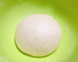 発酵種&冷蔵発酵 山型食パン作り方7写真
