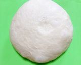 発酵種&冷蔵発酵 山型食パン作り方15写真