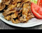 我が家の定番♪薄切り肉で☆豚の生姜焼き作り方13写真