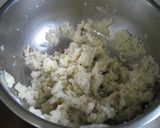 我が家のガーリックマッシュポテト作り方6写真