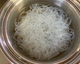 ピーマン大量消費!ピーマンとひじきの煮物作り方2写真