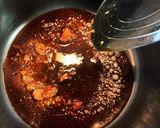 簡単！そぼろ作り方1写真
