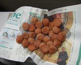 梅干しにチャレンジ作り方12写真