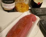 豚ヒレ肉とじゃが芋ソテー作り方1写真