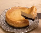 甘さ控えめ☆大人のオレオチーズケーキ♪作り方14写真