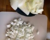 野菜たっぷりダイエット？スープ作り方3写真