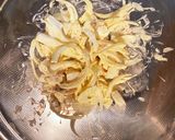 シーフードピザ作り方6写真