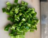 野菜たっぷりダイエット？スープ作り方4写真