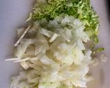 野菜たっぷりダイエット？スープ作り方5写真