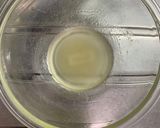 糖質オフ！大豆粉のココアマフィン作り方1写真