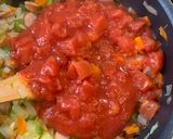 野菜たっぷりダイエット？スープ作り方9写真