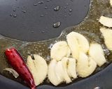 タコのトマト煮込み☆ジョジョコラボ飯作り方4写真