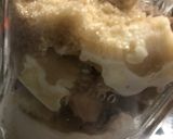 お手軽簡単バナナココアアイス作り方1写真