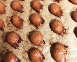 食べ出したら止まらない！涙型クッキー作り方9写真