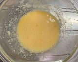 糖質オフ！大豆粉のココアマフィン作り方2写真