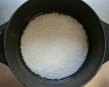桜エビご飯☆作り方1写真