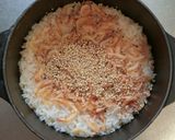 桜エビご飯☆作り方3写真