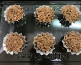 糖質オフ！大豆粉のココアマフィン作り方4写真