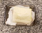 納豆と豆腐の変わり揚げ天ぷら作り方1写真