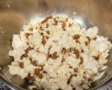 納豆と豆腐の変わり揚げ天ぷら作り方2写真
