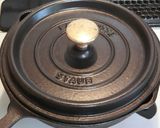 鶏モモ肉の生姜煮☆作り方3写真