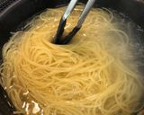 どうしても作ってほしい！あさりパスタ作り方11写真