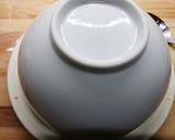 超簡単!レンチン3分パンプティング作り方8写真
